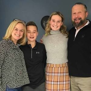 Meet your Posher, Jennifer